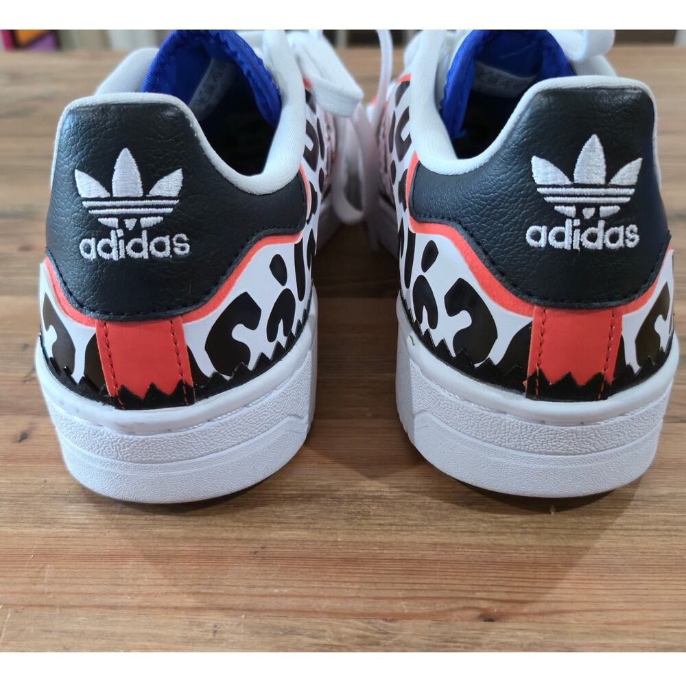 Adidas Superstar OT Tech Rich Mnisi Womens Shoes Size 6.5 Animal Print GW0523 - Picture 6 of 7